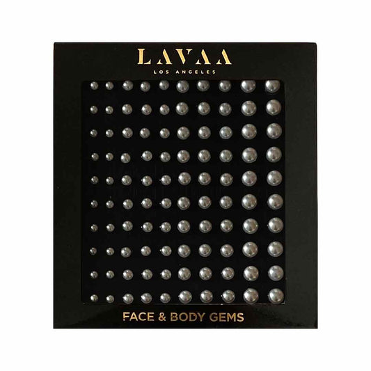 Face Gems | Pearl - Lavaa Beauty