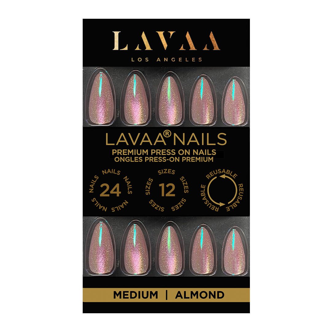 Fairy Dust - Lavaa Beauty