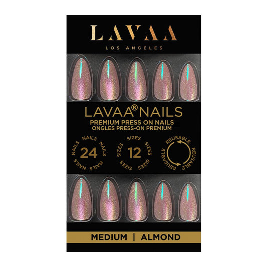 Fairy Dust - Lavaa Beauty