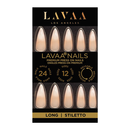 French Kiss - Lavaa Beauty