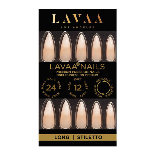 French Kiss - Lavaa Beauty
