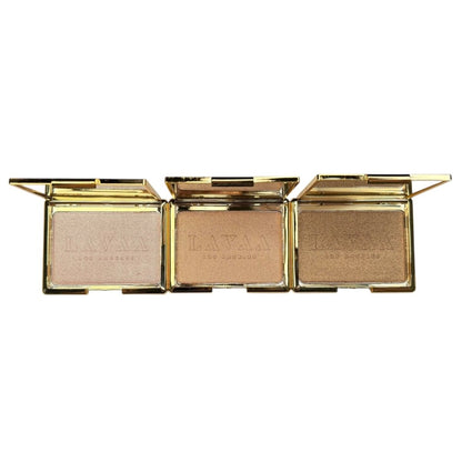 Grand Glow Illuminator - Lavaa Beauty