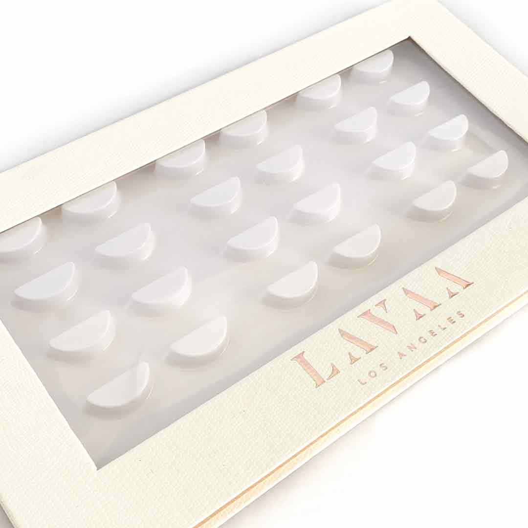 Lash Book - Lavaa Beauty