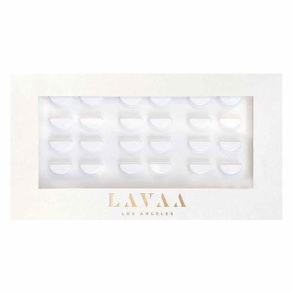 Lash Book - Lavaa Beauty