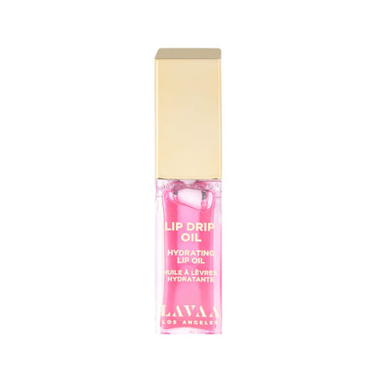 Lip Drip Oil - Lavaa Beauty