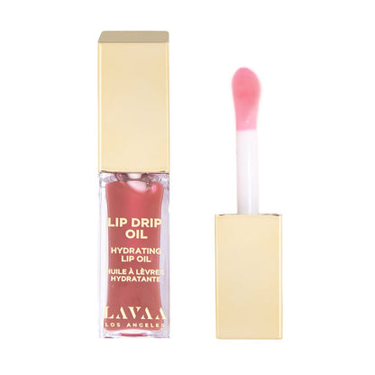 Lip Drip Oil - Lavaa Beauty