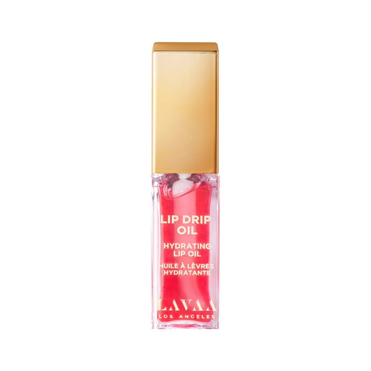 Lip Drip Oil - Lavaa Beauty