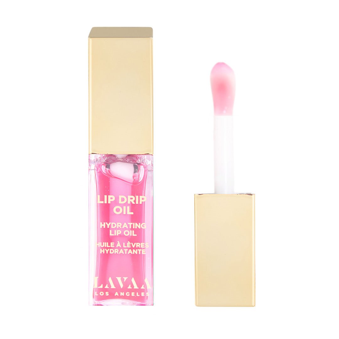 Lip Drip Oil - Lavaa Beauty