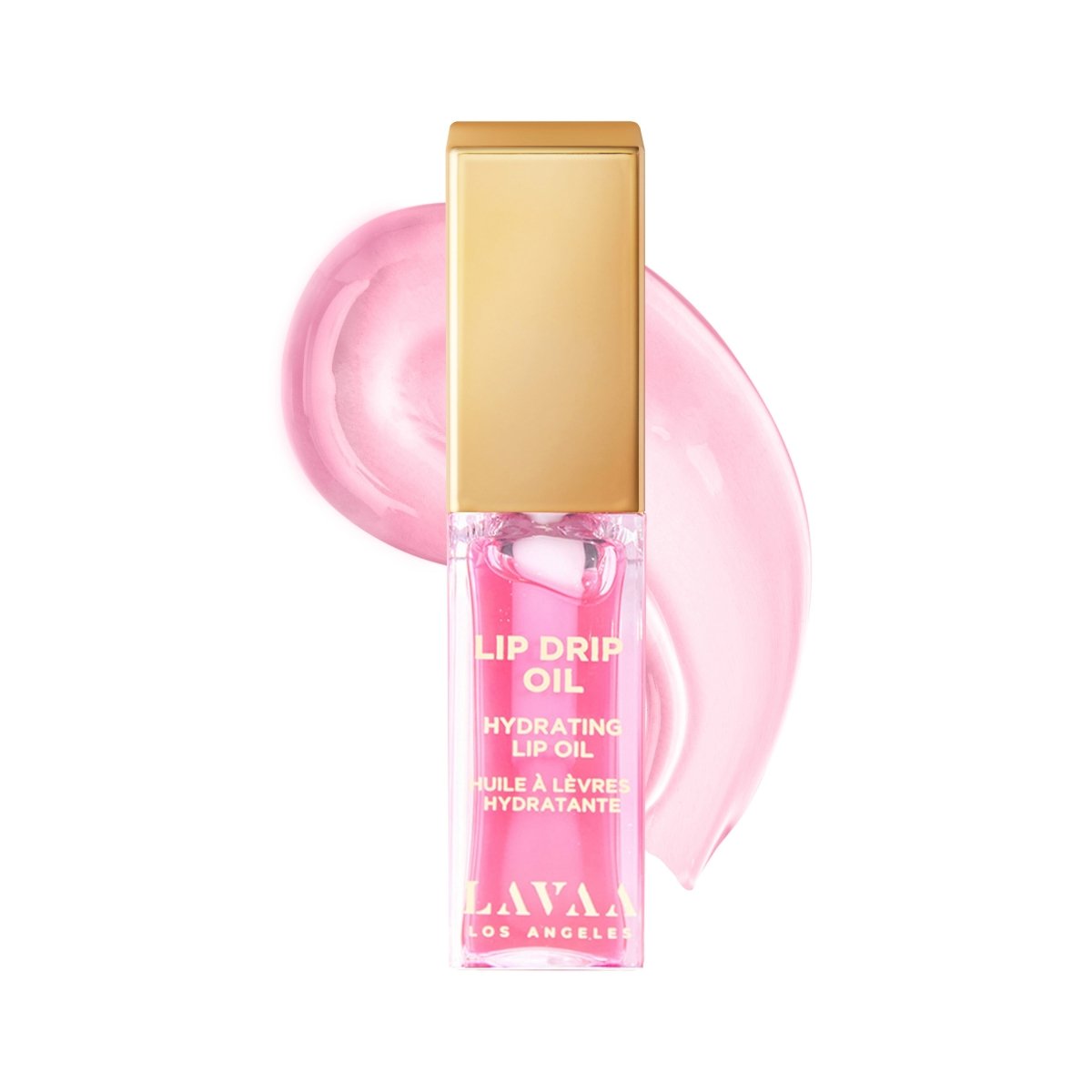 Lip Drip Oil - Lavaa Beauty