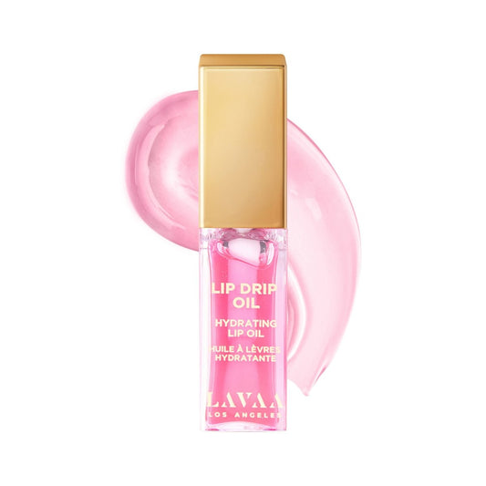 Lip Drip Oil - Lavaa Beauty