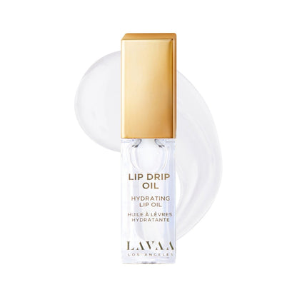 Lip Drip Oil - Lavaa Beauty