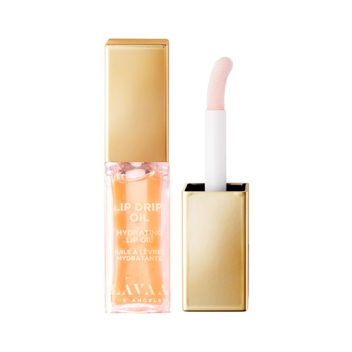 Lip Drip Oil - Lavaa Beauty