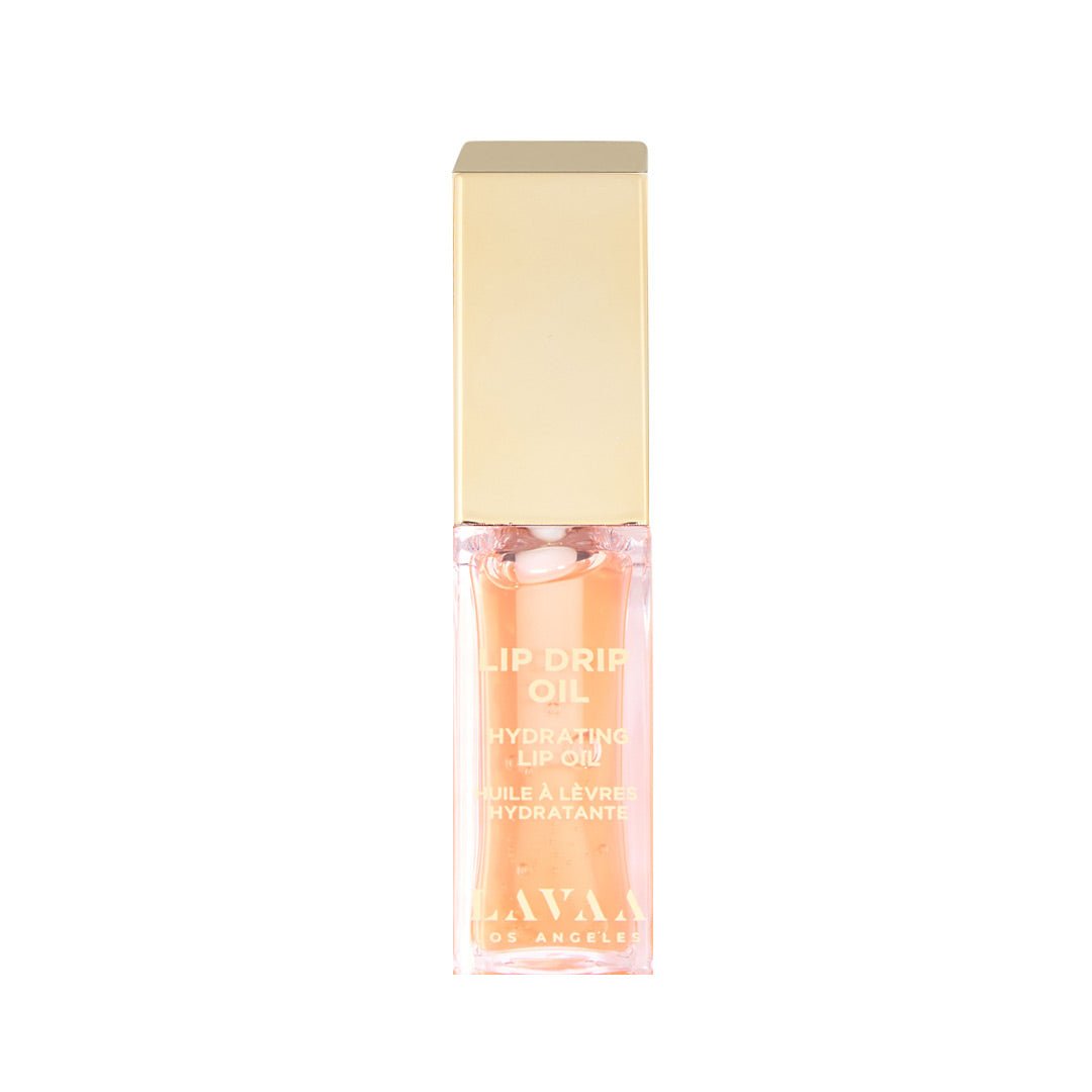 Lip Drip Oil - Lavaa Beauty