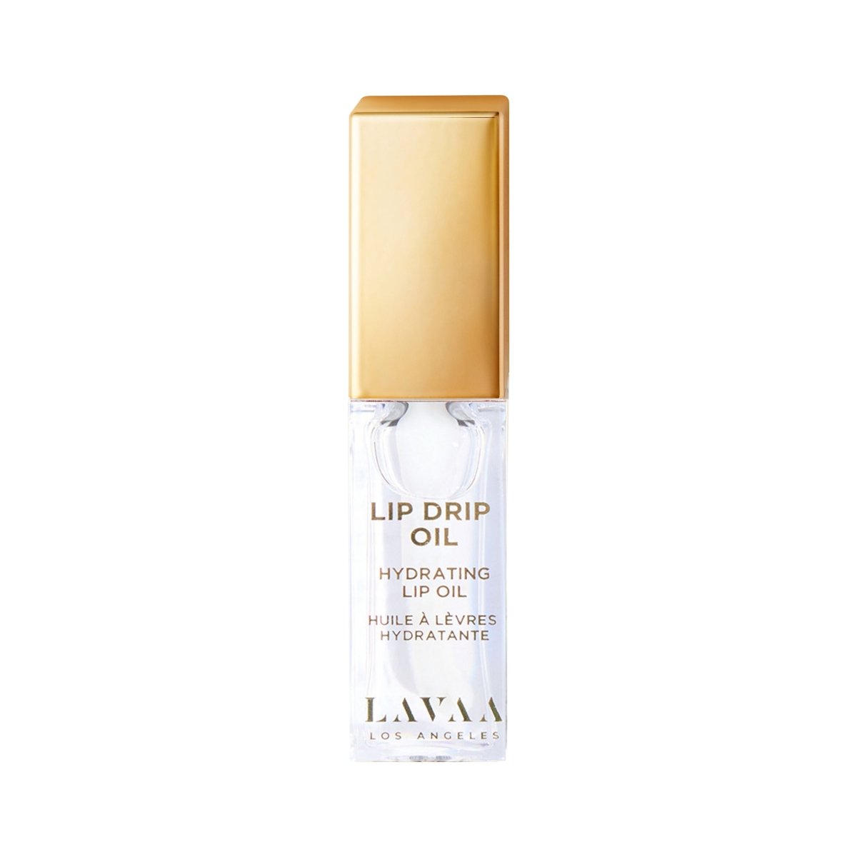 Lip Drip Oil - Lavaa Beauty