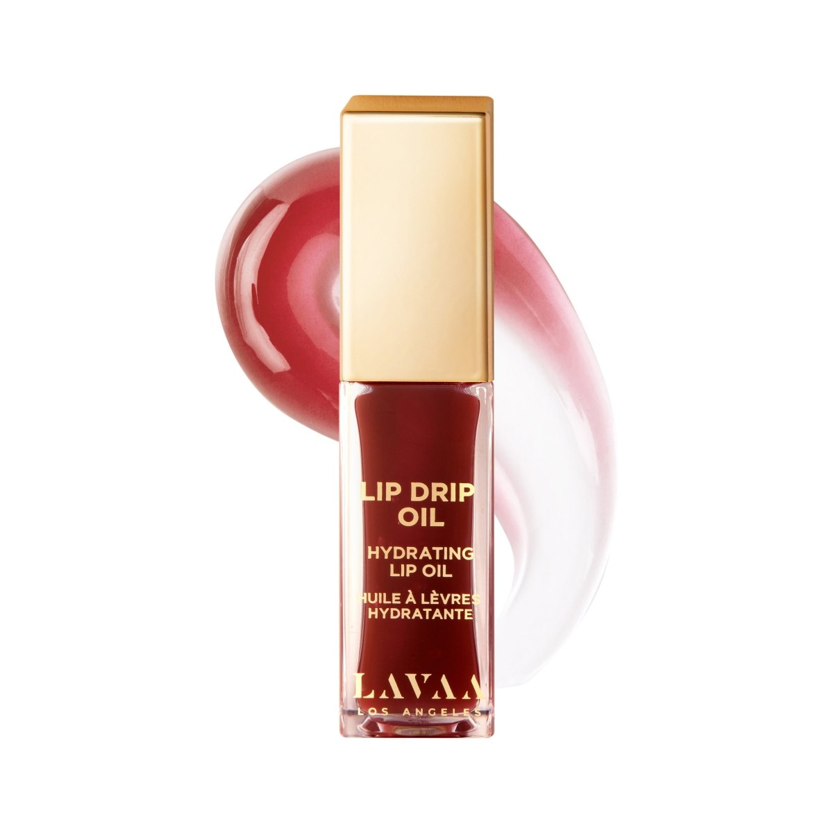 Lip Drip Oil - Lavaa Beauty