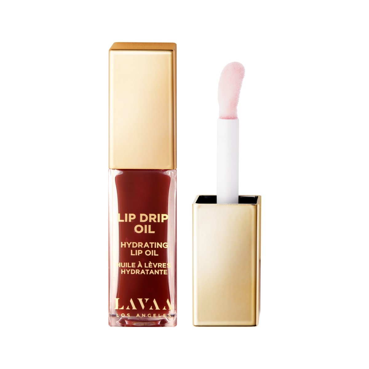 Lip Drip Oil - Lavaa Beauty