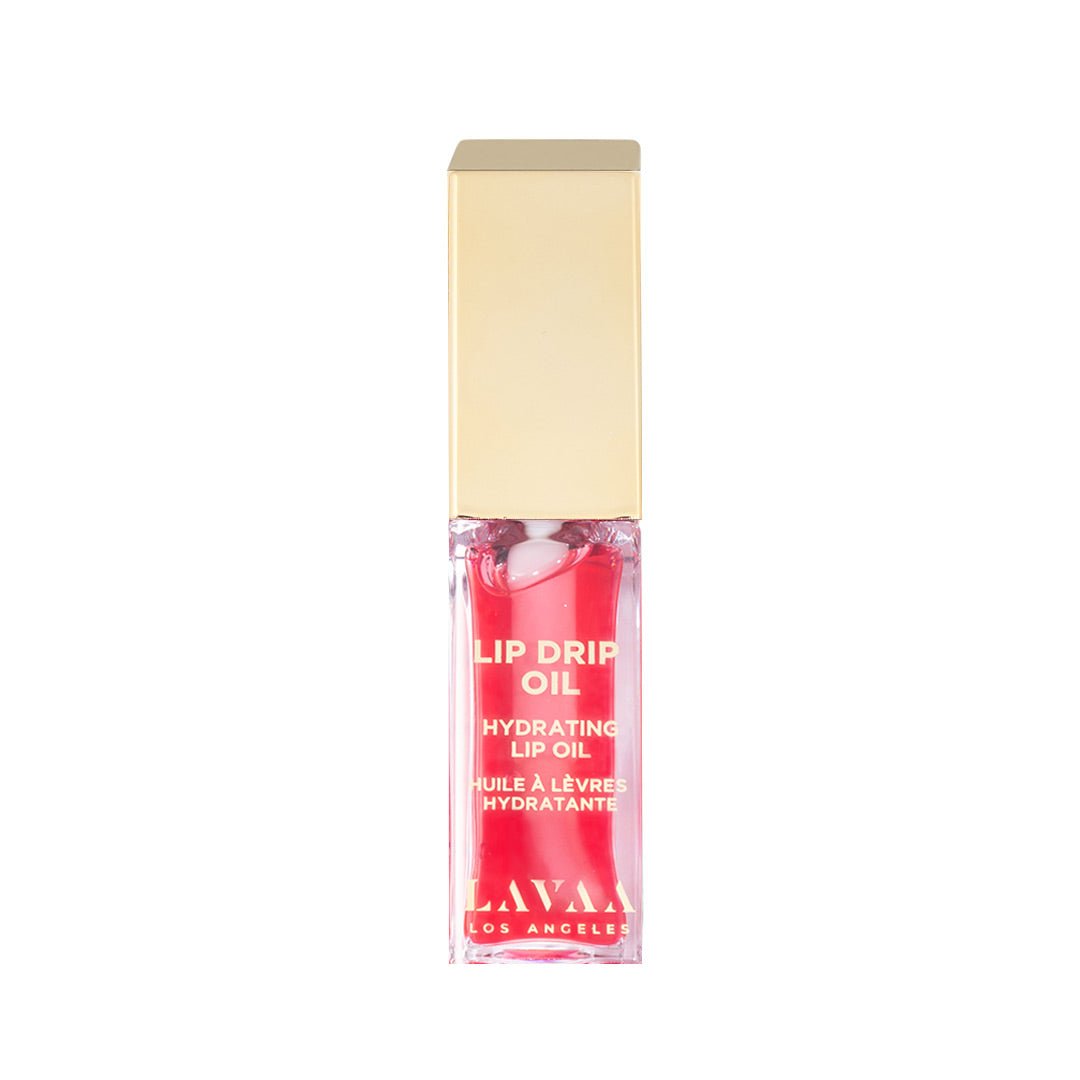 Lip Drip Oil - Lavaa Beauty