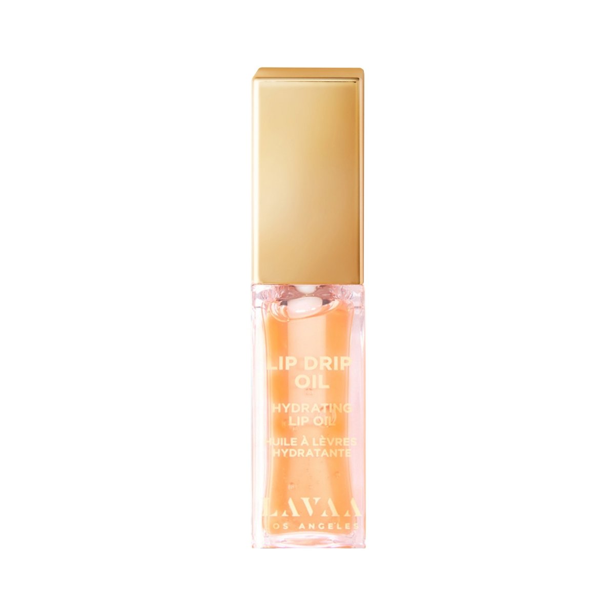 Lip Drip Oil - Lavaa Beauty