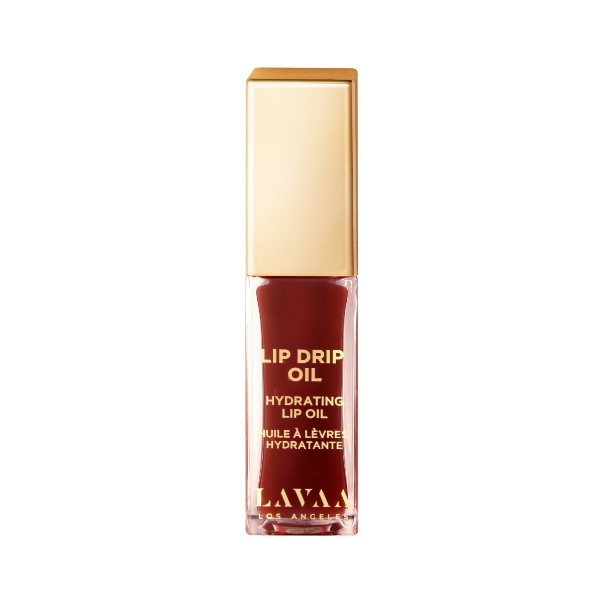 Lip Drip Oil - Lavaa Beauty