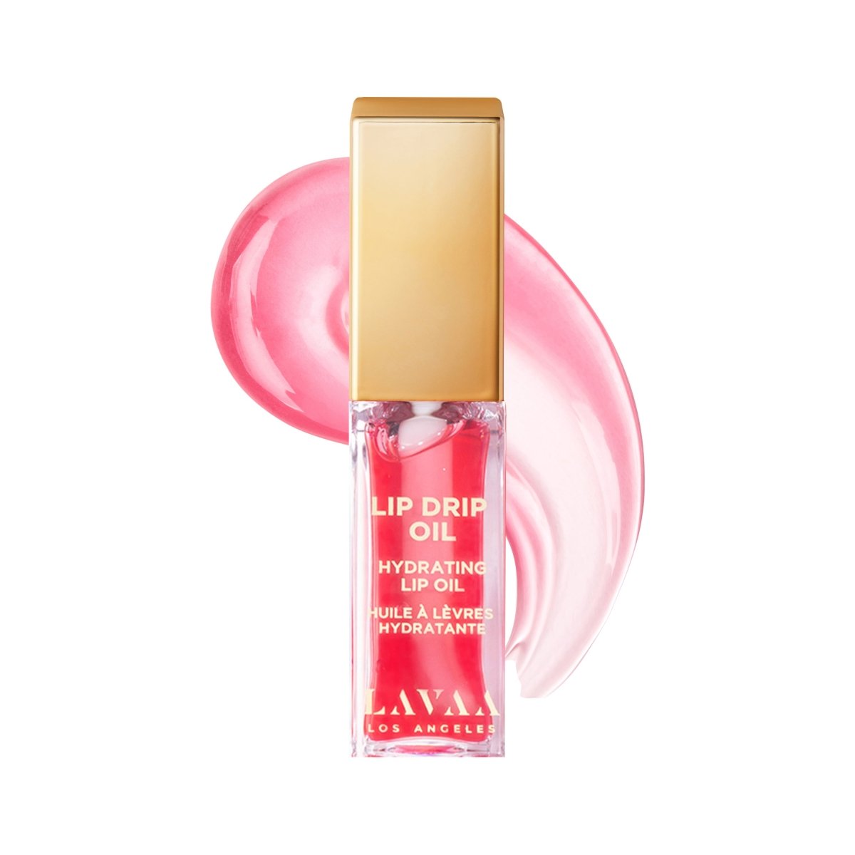 Lip Drip Oil - Lavaa Beauty