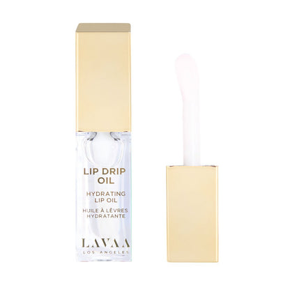 Lip Drip Oil - Lavaa Beauty