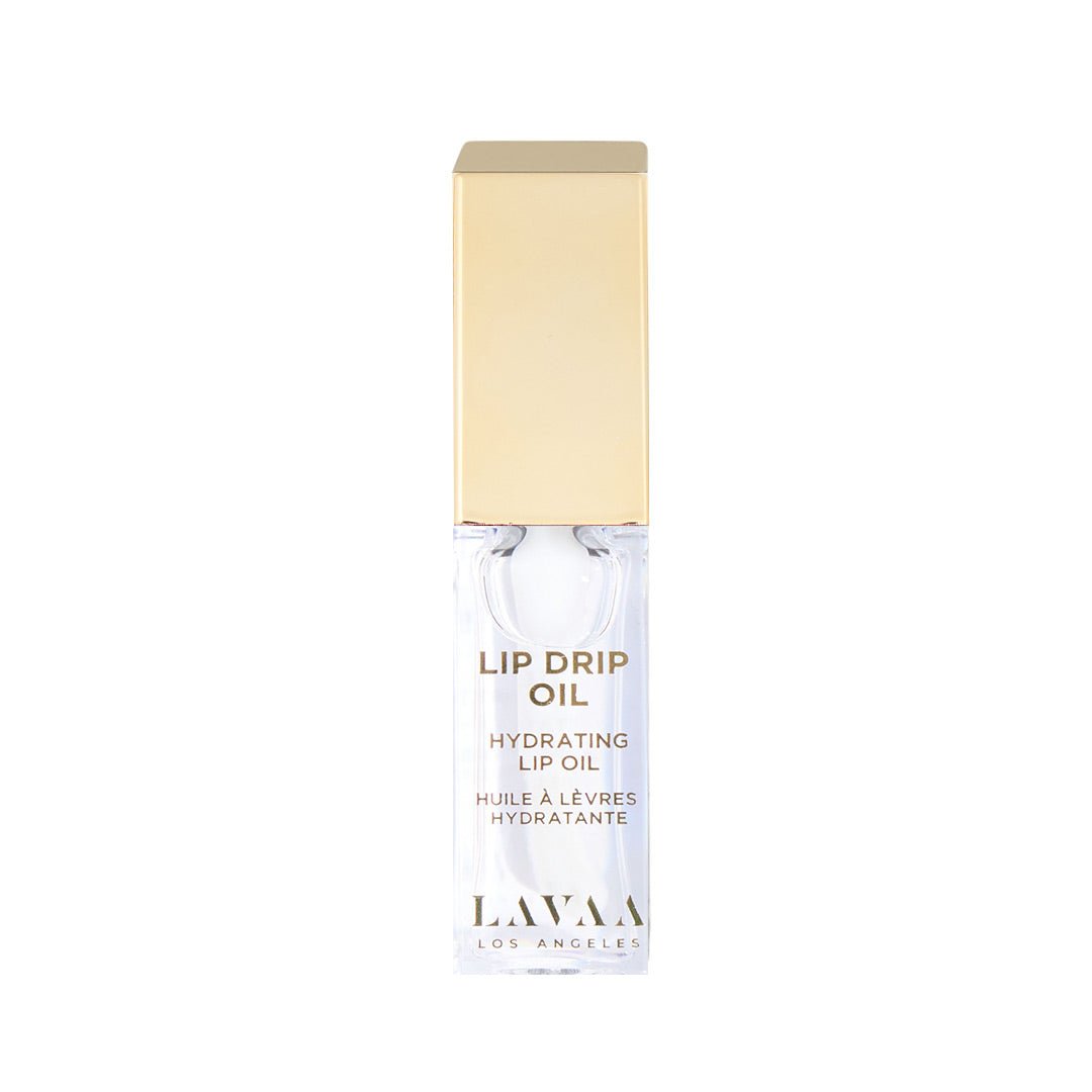 Lip Drip Oil - Lavaa Beauty