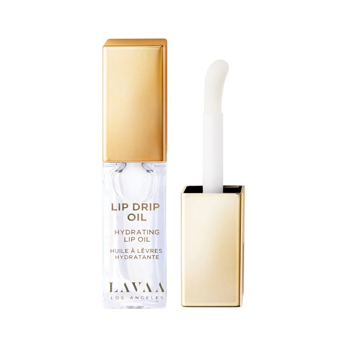 Lip Drip Oil - Lavaa Beauty