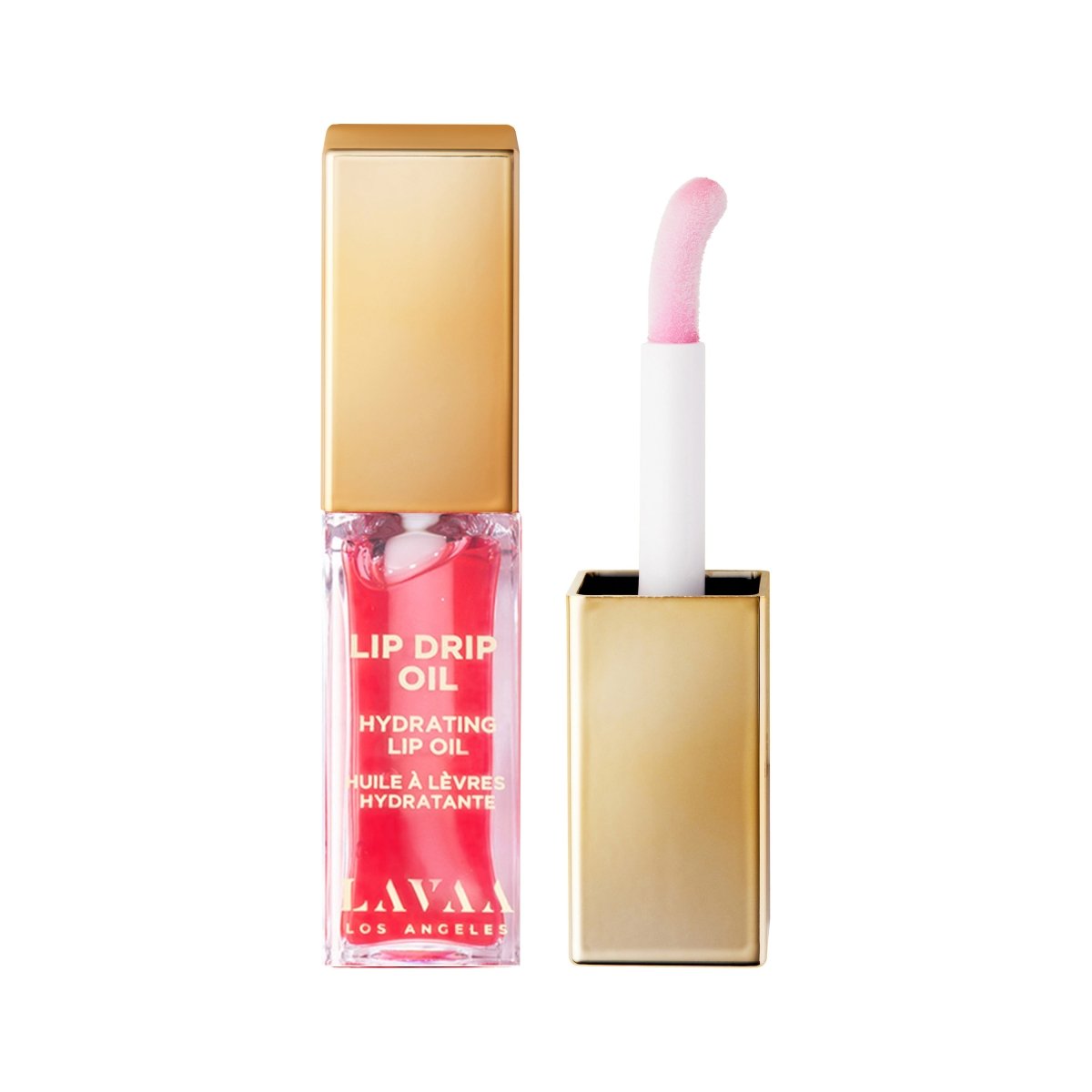Lip Drip Oil - Lavaa Beauty