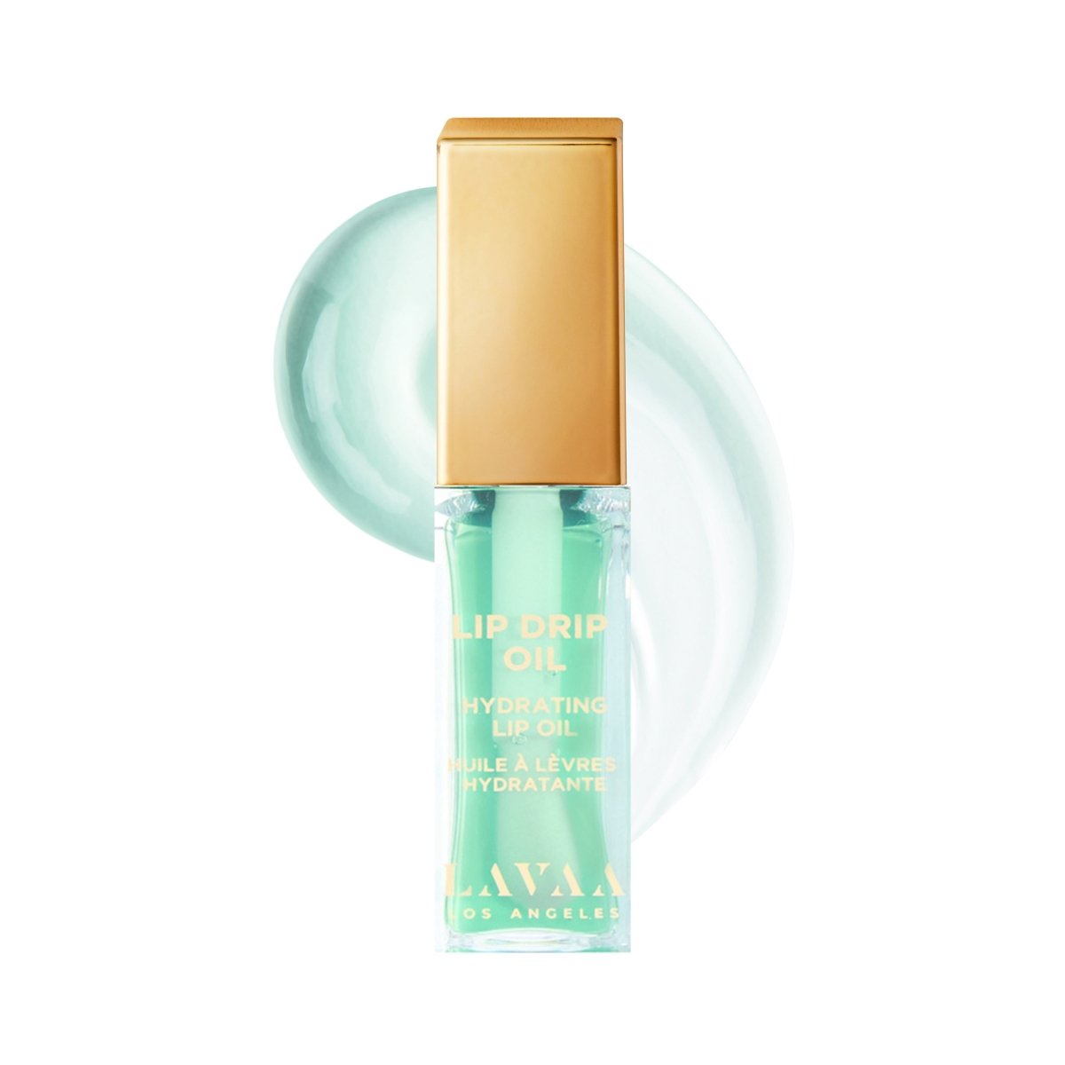 Lip Drip Oil - Lavaa Beauty