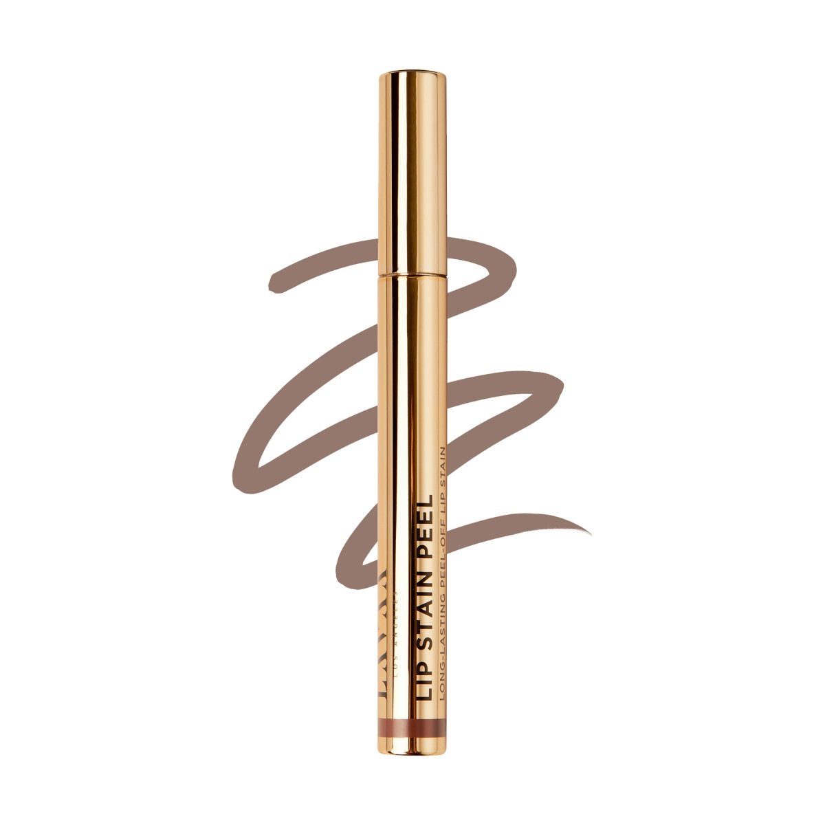 Lip Stain Peel - Lavaa Beauty