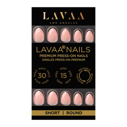 Mademoiselle - Lavaa Beauty
