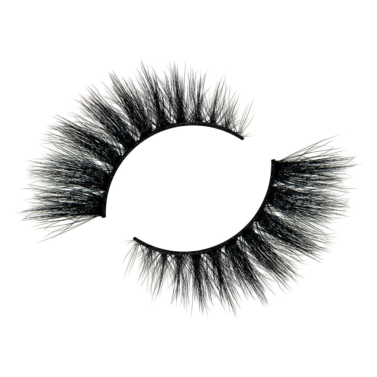 Lavaa Beauty MISCHIEF Lash