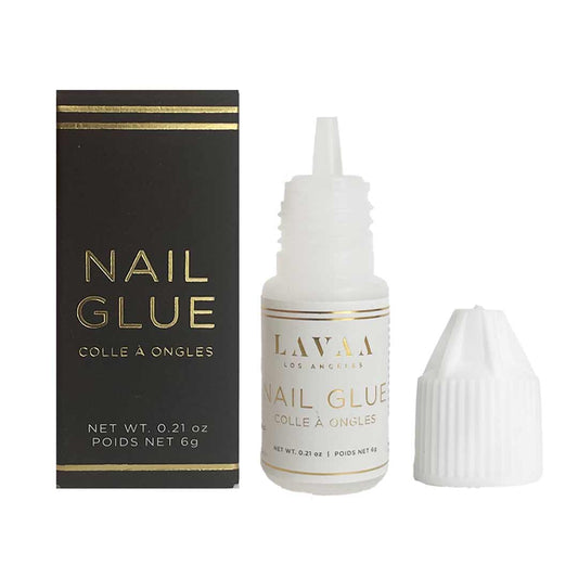 Nail Glue - Lavaa Beauty