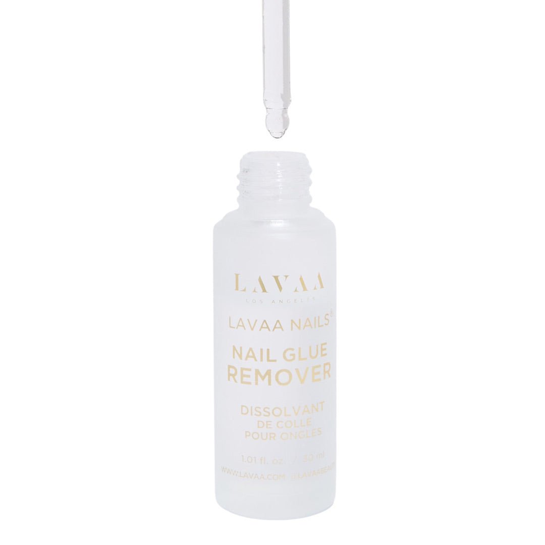 Nail Glue Remover - Lavaa Beauty