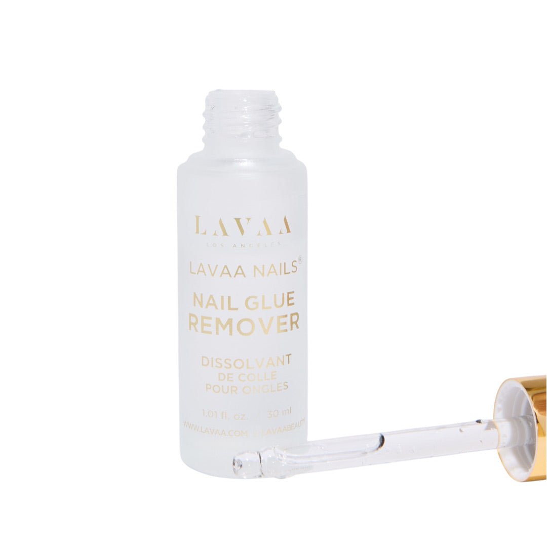 Nail Glue Remover - Lavaa Beauty