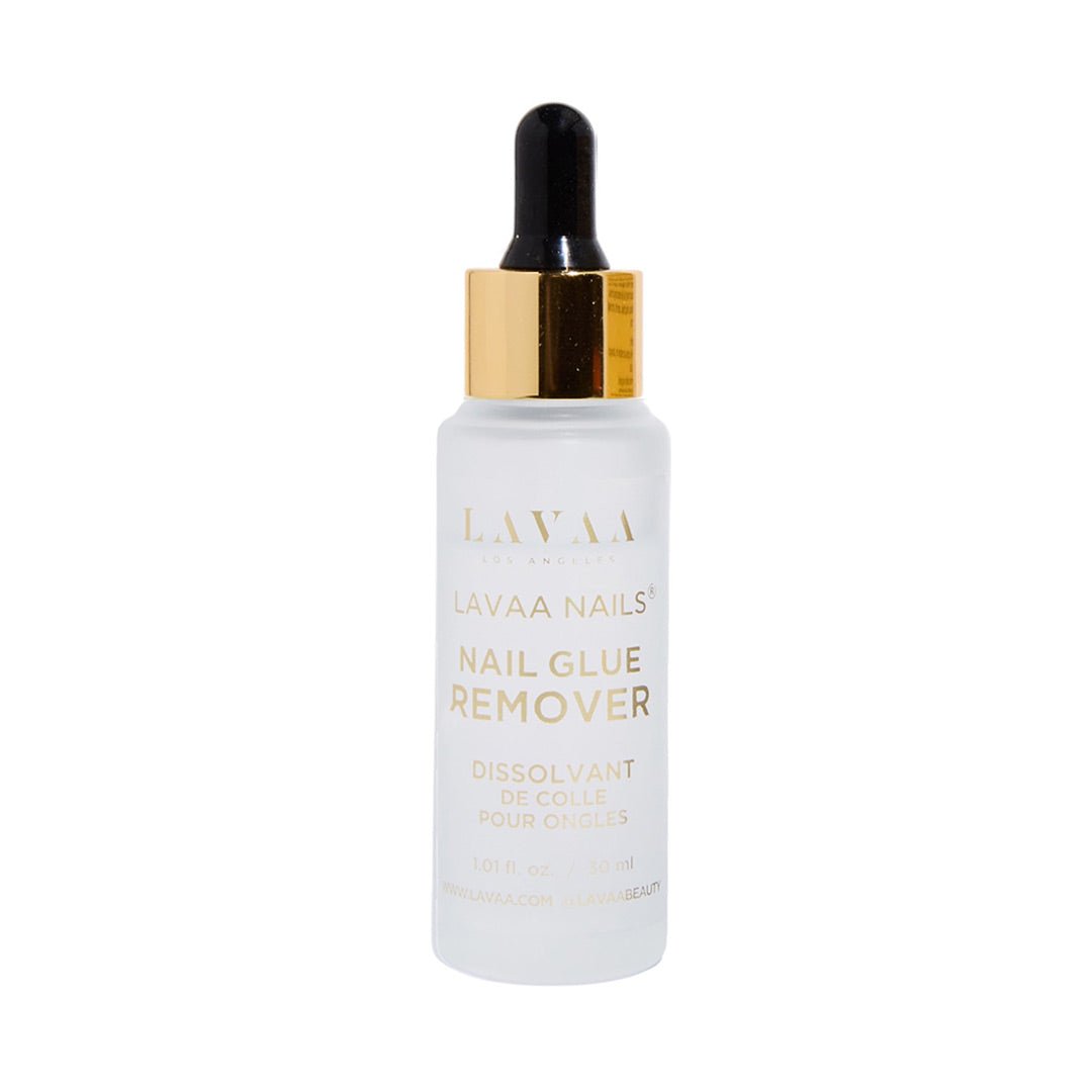 Nail Glue Remover - Lavaa Beauty