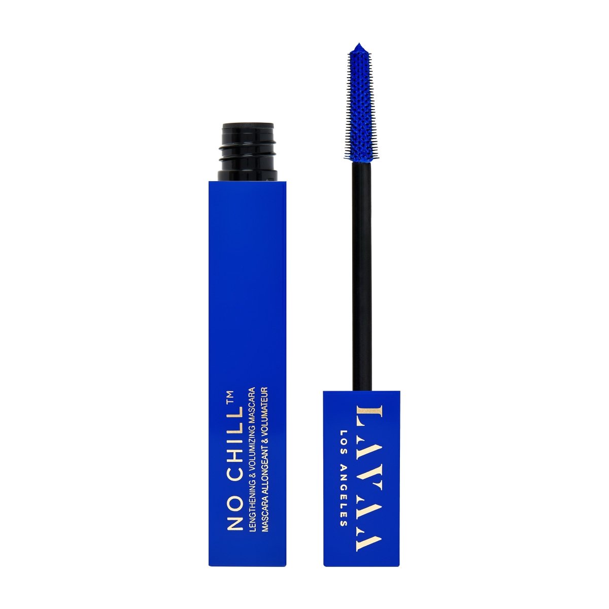 NO CHILL Mascara - Lavaa Beauty