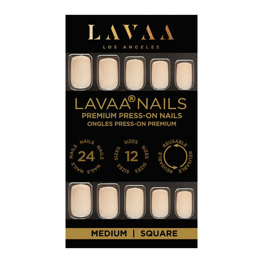 Nude Life - Lavaa Beauty