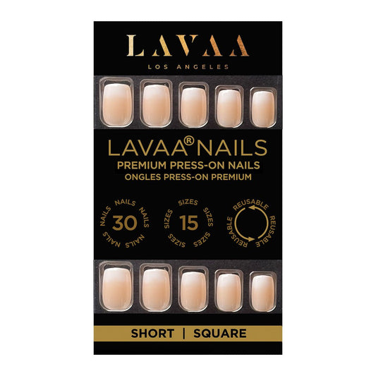 Nude Mood - Lavaa Beauty