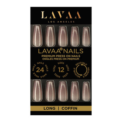Ombré Sparkles - Lavaa Beauty