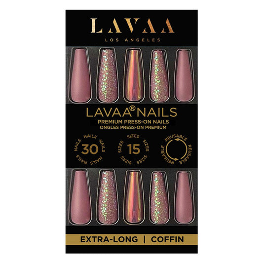Party Girl - Lavaa Beauty
