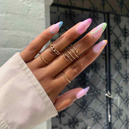 Pastel Dreams - Lavaa Beauty