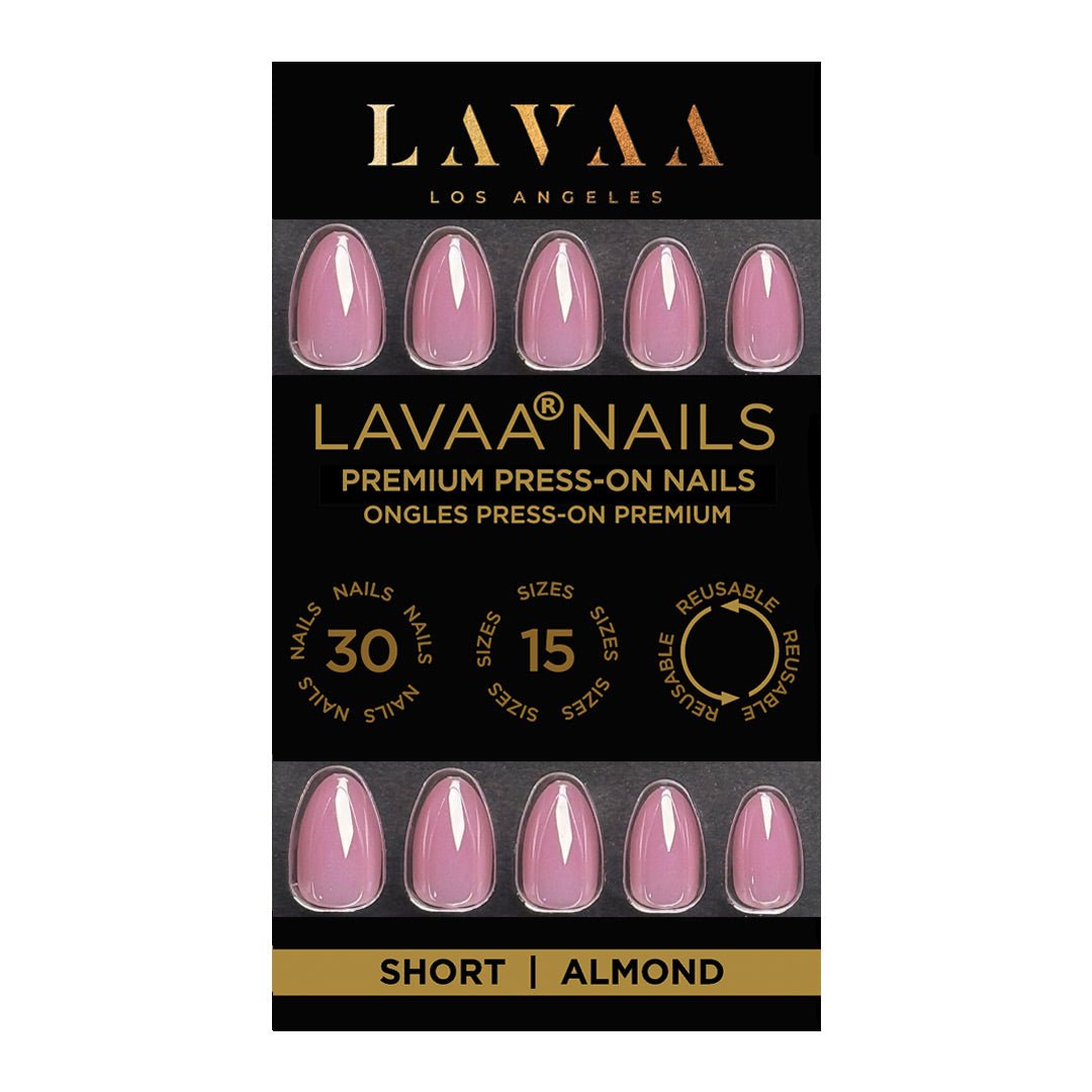 Pretty Girl - Lavaa Beauty