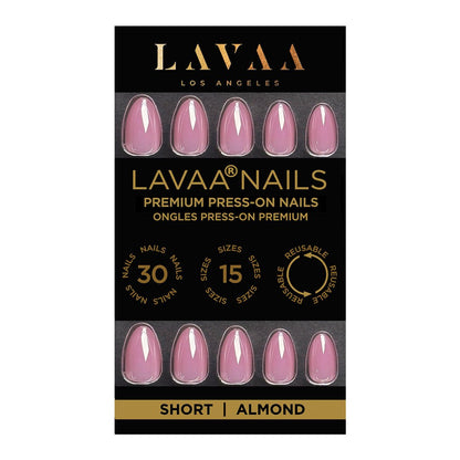 Pretty Girl - Lavaa Beauty