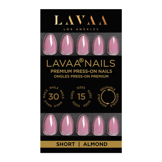 Pretty Girl - Lavaa Beauty