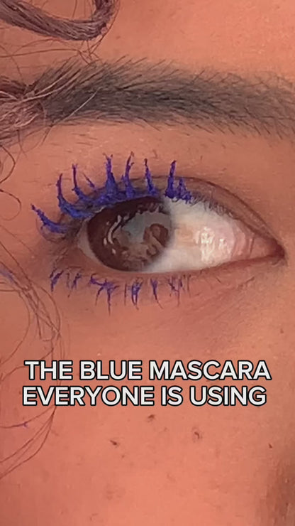 NO CHILL Mascara