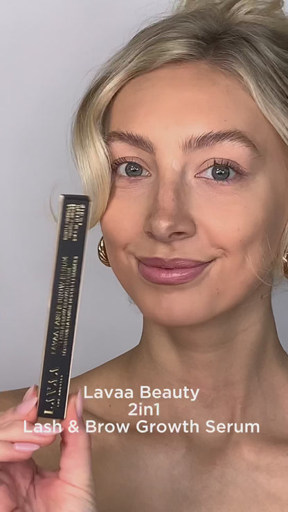 Lash & Brow Serum