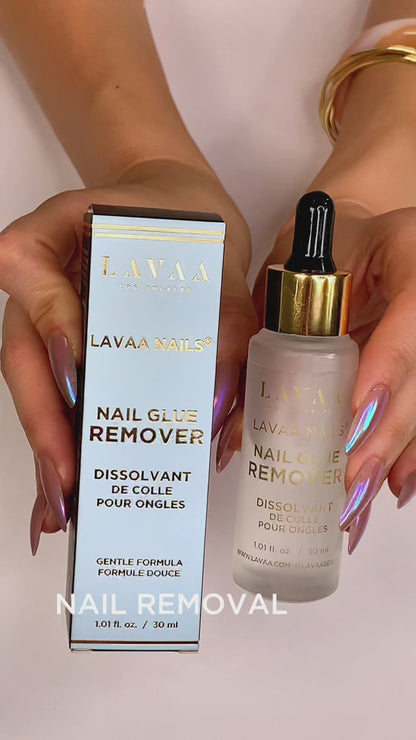 Nail Glue Remover