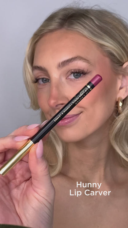 Lip Carver