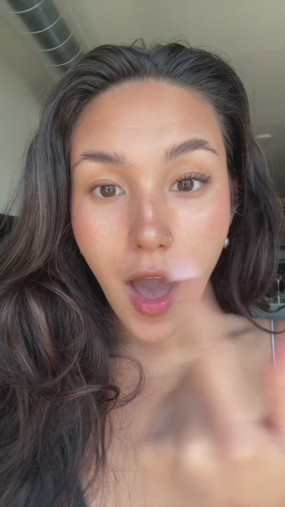 NO CHILL Mascara